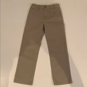 Boys Vineyard Vines khaki pants